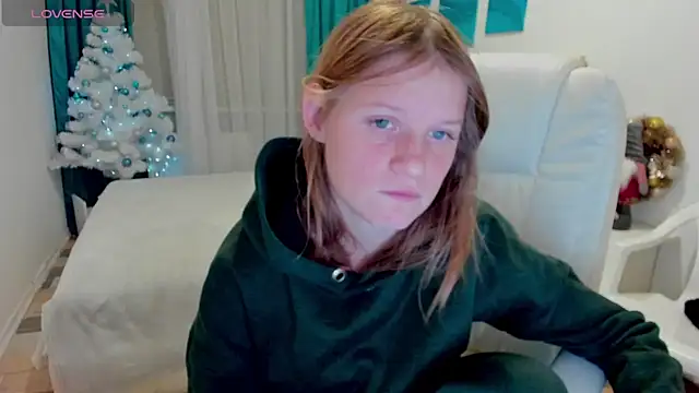 Kathlyn  Heath online show from January 12, 11:15 pm