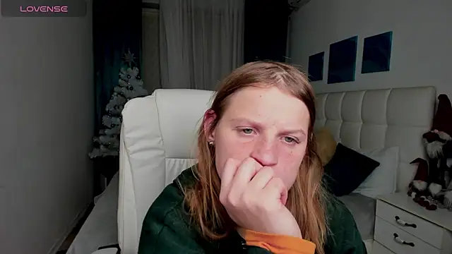 Kathlyn  Heath online show from January 15, 6:51 pm