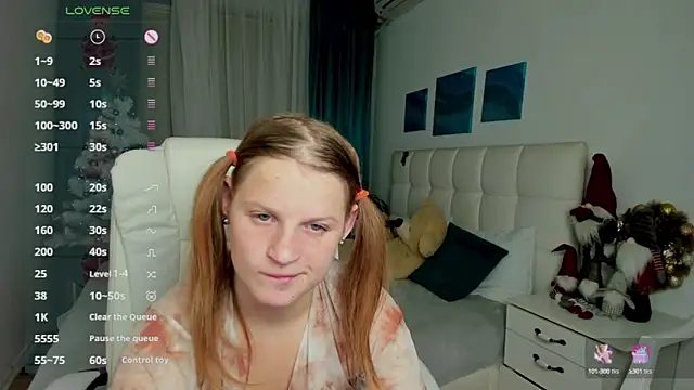 Kathlyn  Heath online show from January 15, 9:51 pm