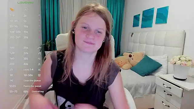 Kathlyn  Heath online show from January 31, 6:57 pm