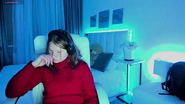 Kathlyn  Heath online show from February 10, 6:56 pm