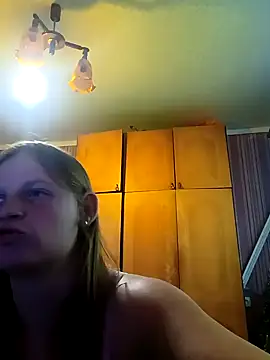 Kathlyn  Heath online show from February 11, 2:35 pm