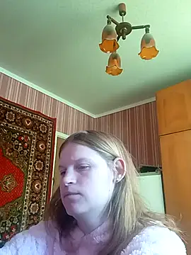 Kathlyn  Heath online show from February 12, 6:51 am