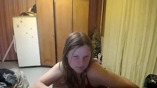 Kathlyn  Heath online show from March 21, 11:12 pm