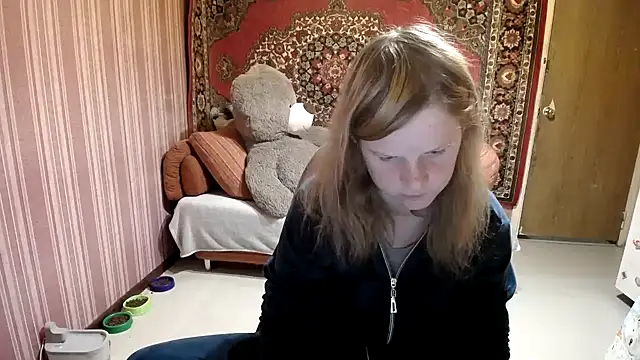 Kathlyn  Heath online show from September 21, 6:09 pm