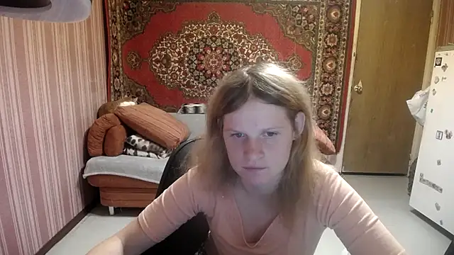 Kathlyn  Heath online show from October 17, 7:05 pm