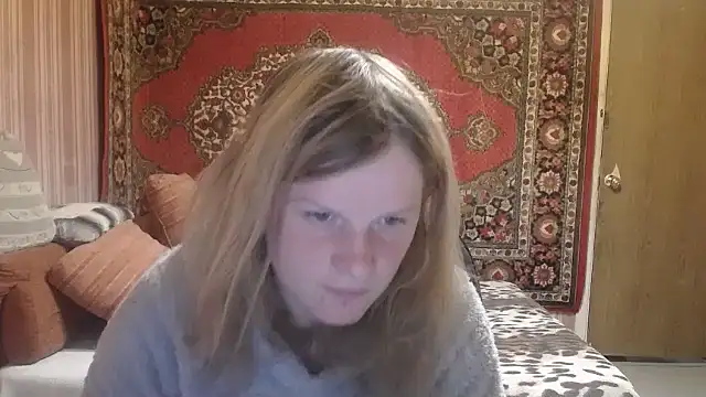 Kathlyn  Heath online show from October 22, 6:07 pm