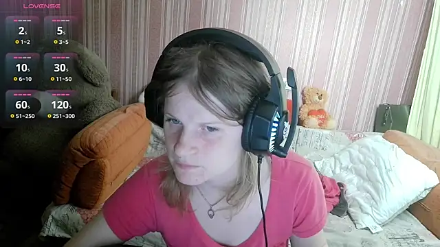 Kathlyn  Heath online show from May 11, 5:54 pm