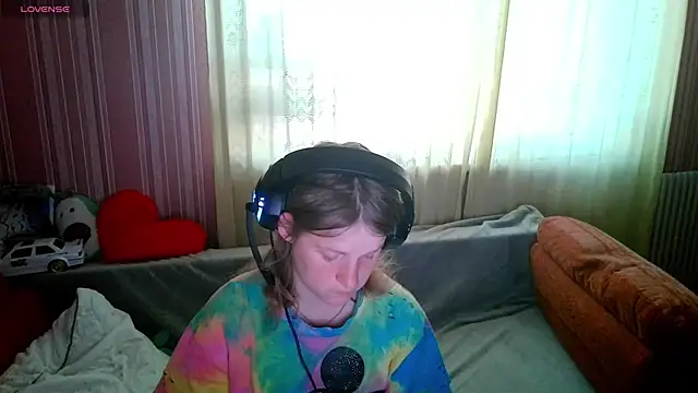 Kathlyn  Heath online show from June 10, 5:23 pm