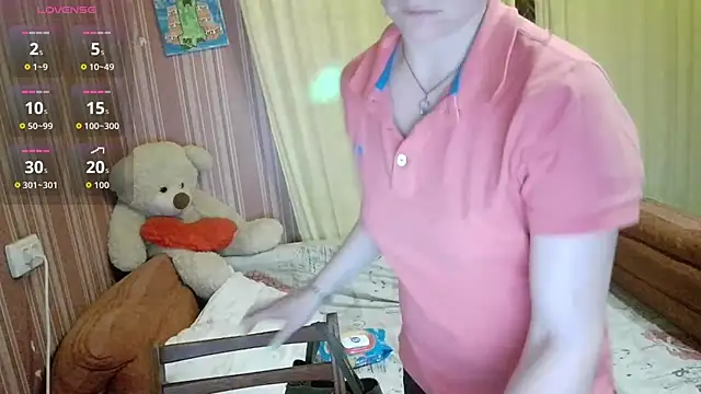 Kathlyn  Heath online show from June 20, 7:38 pm