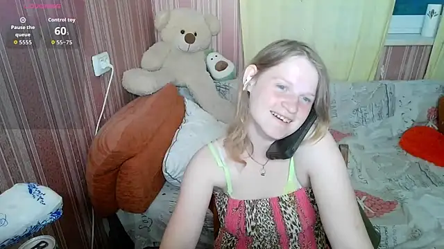 Kathlyn  Heath online show from June 22, 5:54 pm