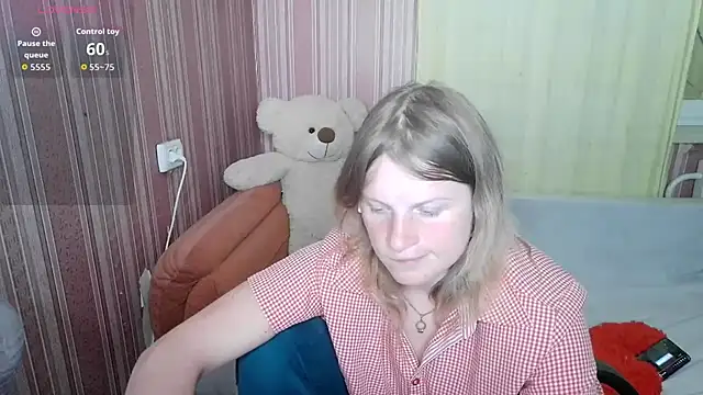 Kathlyn  Heath online show from June 29, 7:14 pm