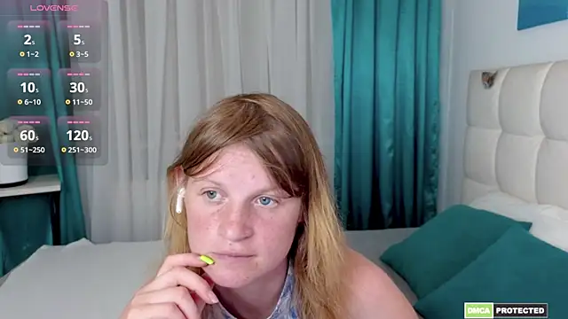 Kathlyn  Heath online show from July 4, 5:19 pm