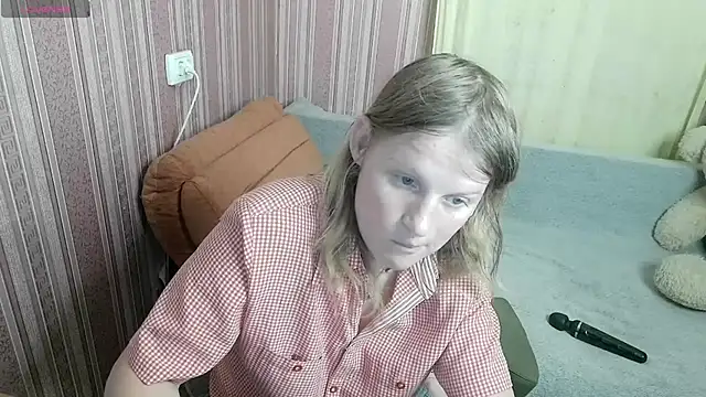 Kathlyn  Heath online show from July 11, 7:05 pm