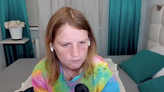 Kathlyn  Heath online show from July 15, 6:35 pm