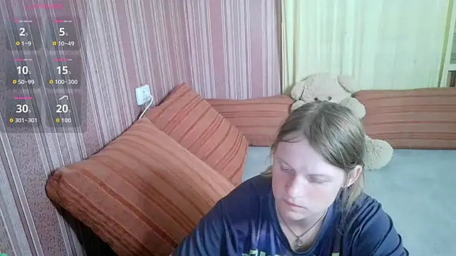 Kathlyn  Heath online show from July 25, 7:22 pm