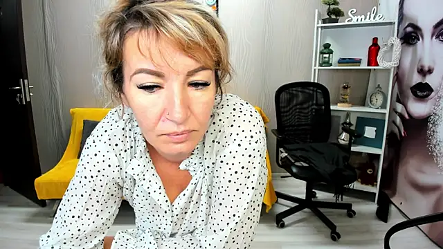 Snapshot of Cassandra_Hotty chatting on September 10, 2:55 am Cassandra Hotty online show from September 10, 2:55 am