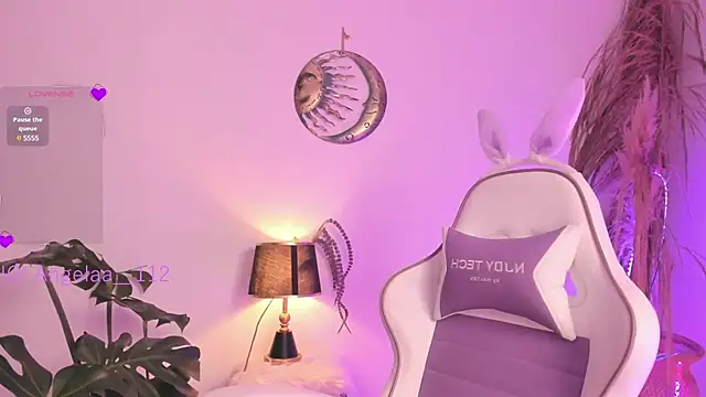 Anngel 1 online show from February 14, 11:31 am