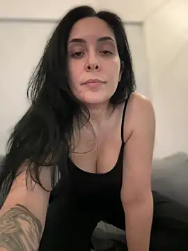Lilith  D online show from March 10, 9:07 pm