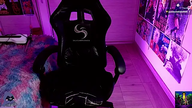 Emmachan19 online show from January 20, 12:15 am