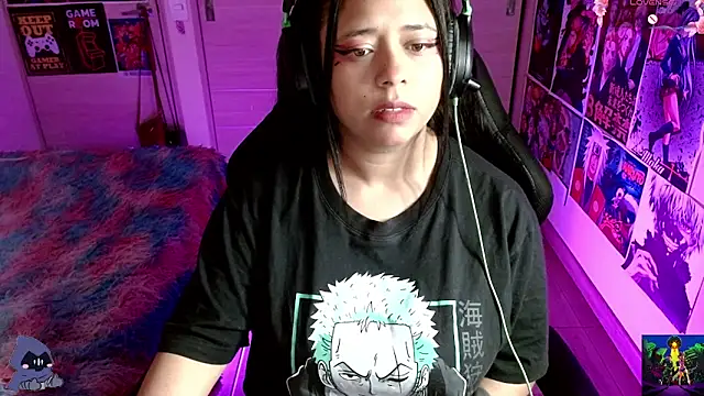 Emmachan19 online show from January 31, 7:29 am