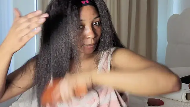 sexycabdy online show from November 3, 2:29 pm