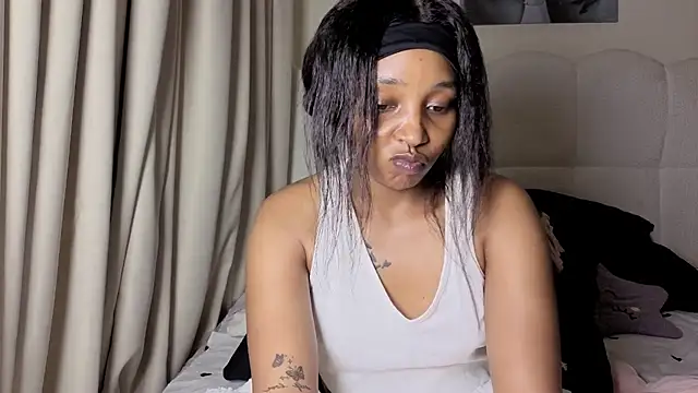 sexycabdy online show from July 13, 4:43 pm