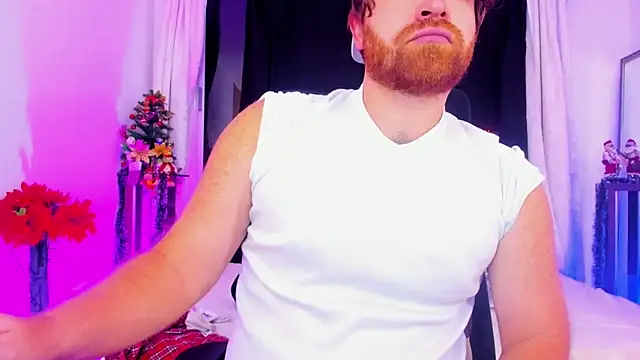 michacosio online show from January 3, 1:38 am