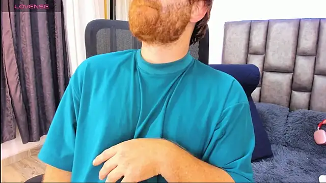 michacosio online show from January 19, 2:48 am