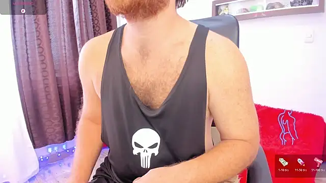 michacosio online show from March 12, 4:13 pm