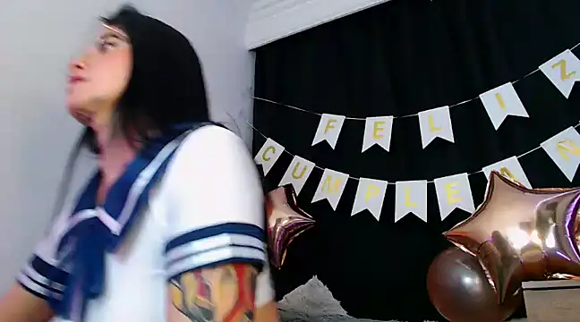 Isa Maiden1 online show from March 8, 4:34 am