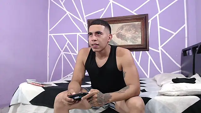 Snapshot of Sofiafuck20 chatting on October 9, 8:07 pm Sofiafuck20 online show from October 9, 8:07 pm