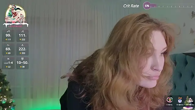 Snapshot of _Chlo__e chatting on December 28, 10:58 am Chlo e online show from December 28, 10:58 am