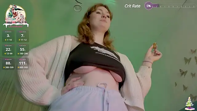 Snapshot of _Chlo__e chatting on December 28, 1:59 pm Chlo e online show from December 28, 1:59 pm