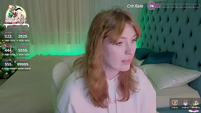 Snapshot of _Chlo__e chatting on December 29, 2:42 pm Chlo e online show from December 29, 2:42 pm