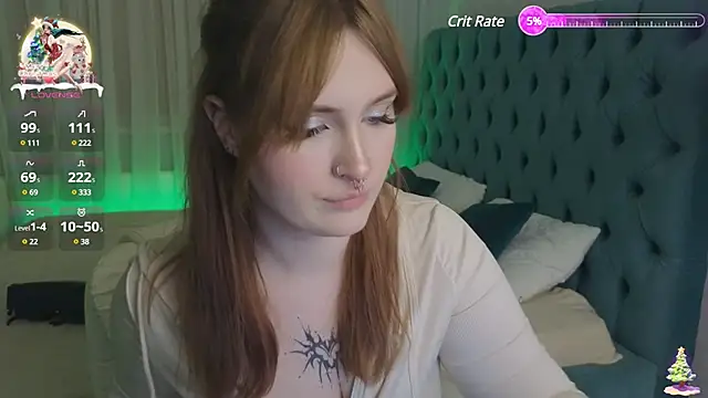 Snapshot of _Chlo__e chatting on January 3, 9:05 pm Chlo e online show from January 3, 9:05 pm