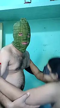hotty Sexy-couple online show from December 7, 8:11 am