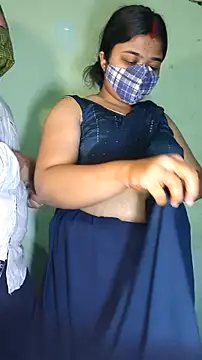 hotty Sexy-couple online show from January 25, 12:26 pm