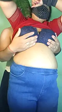 hotty Sexy-couple online show from March 5, 4:13 pm