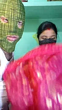 hotty Sexy-couple online show from March 10, 12:37 pm