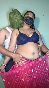 hotty Sexy-couple online show from March 18, 5:31 am