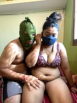 hotty Sexy-couple online show from September 19, 3:19 am