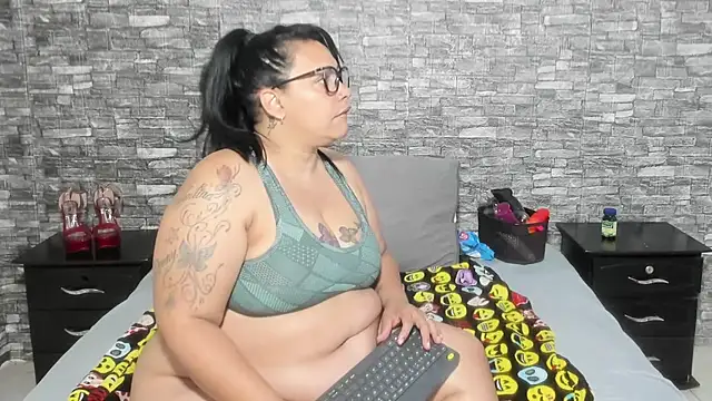 Sofie-Storm online show from January 18, 9:13 am