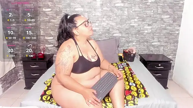 Sofie-Storm online show from January 30, 9:47 am