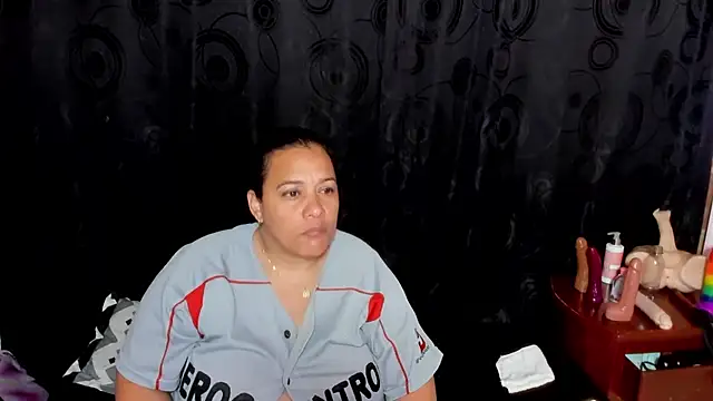 Snapshot of Sofie-Storm chatting on March 25, 9:37 am Sofie-Storm online show from March 25, 9:37 am