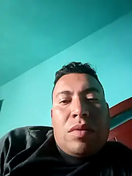 Diego leon27 online show from December 27, 4:43 pm