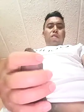 Diego leon27 online show from January 12, 2:45 am