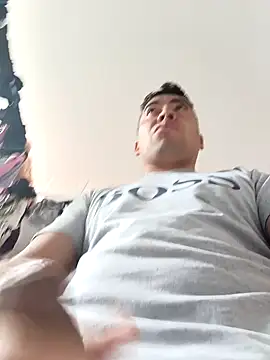 Diego leon27 online show from January 29, 4:41 pm