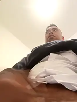 Diego leon27 online show from September 18, 4:58 am