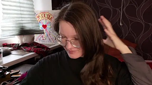 MiriamOr online show from October 13, 8:03 am